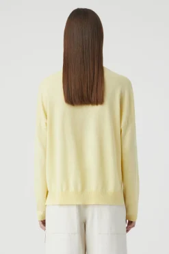 Basic Crewneck