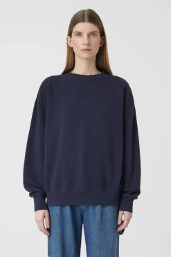 Basic Crewneck