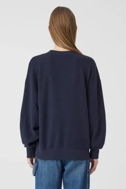Basic Crewneck