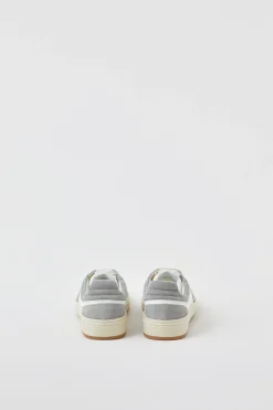 Baskets Basses