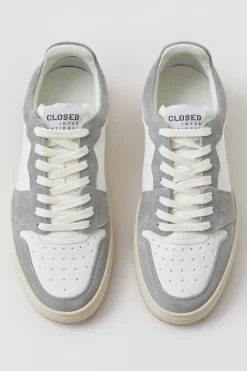 Baskets Basses