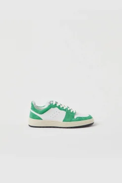 Baskets Basses