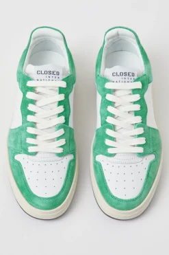 Baskets Basses