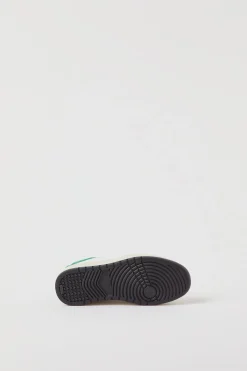 Baskets Basses