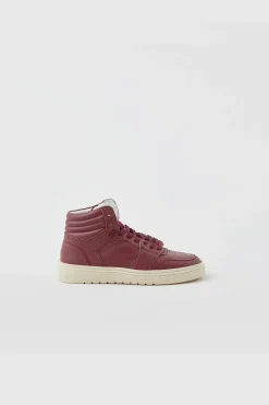 Baskets Montantes