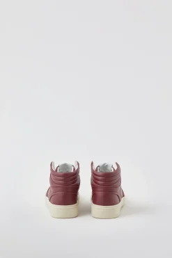 Baskets Montantes