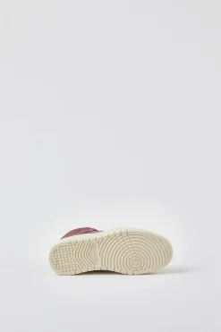 Baskets Montantes