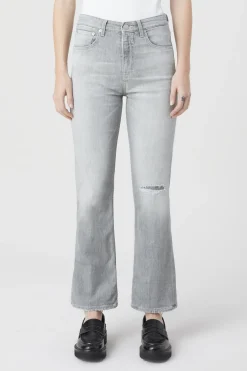 Baylin Stretch Denim