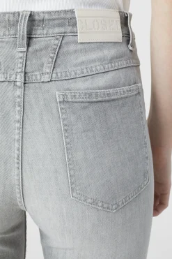 Baylin Stretch Denim
