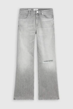 Baylin Stretch Denim
