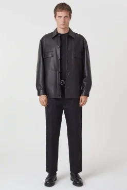 Blomberg Pantalon Large