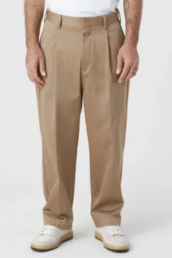 Blomberg Pantalon Large