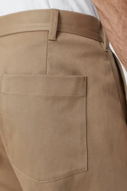 Blomberg Pantalon Large
