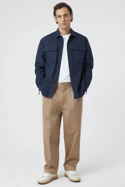 Blomberg Pantalon Large