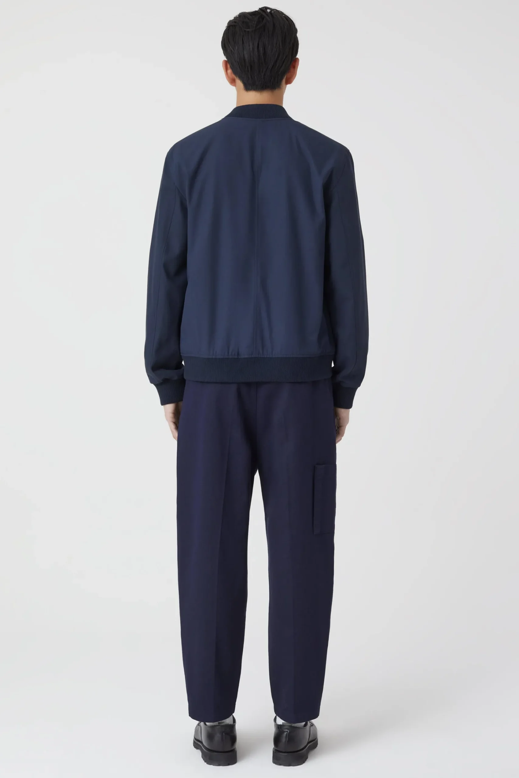 Blouson En Coton Leger