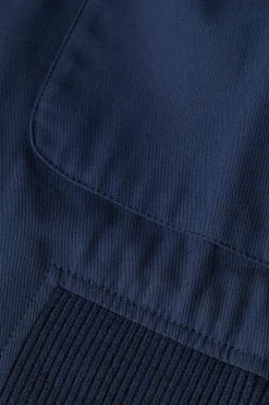 Blouson En Coton Leger