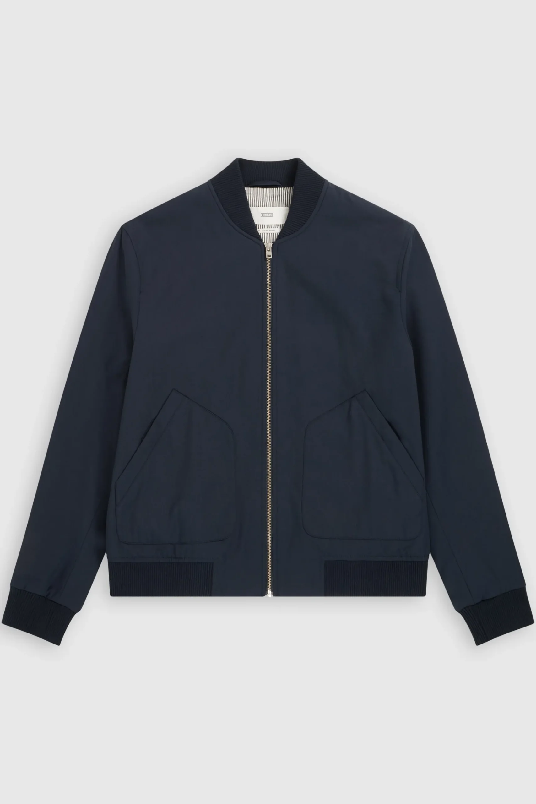 Blouson En Coton Leger