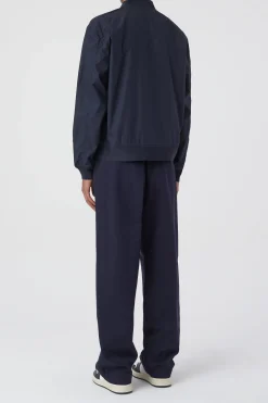 Bomber Jacket Coton Bio