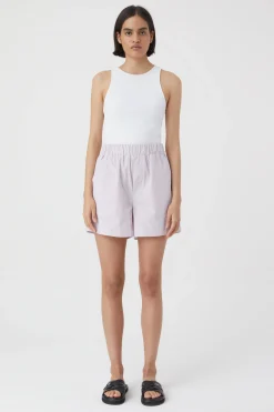 Boxer Short A Rayures