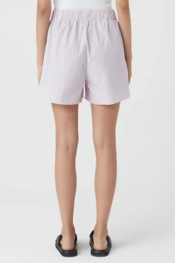 Boxer Short A Rayures