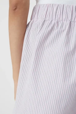 Boxer Short A Rayures
