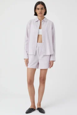 Boxer Short A Rayures