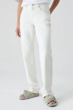 Briston Ecru Denim