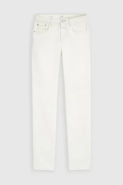 Briston Ecru Denim