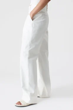 Brooks Pantalon De Cuir