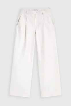 Brooks Pantalon De Cuir