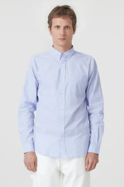 Button-Down Shirt