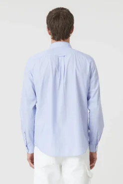 Button-Down Shirt