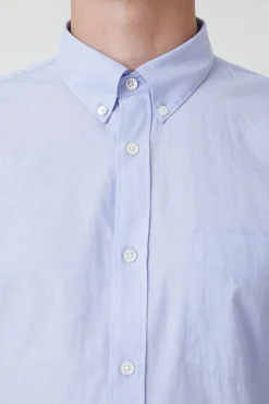 Button-Down Shirt