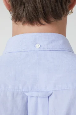 Button-Down Shirt
