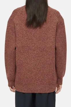 Cardigan En Doubleface