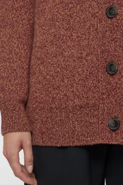 Cardigan En Doubleface