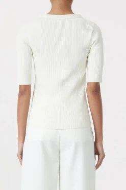 Cardigan En Fine Maille