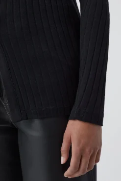 Cardigan En Maille Fine