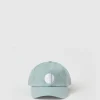 Casquette A Logo