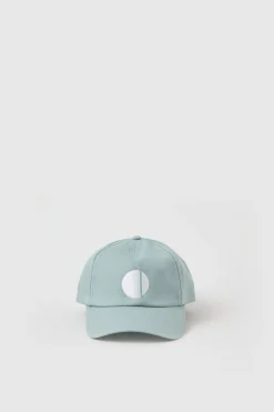 Casquette A Logo