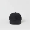 Casquette A Logo