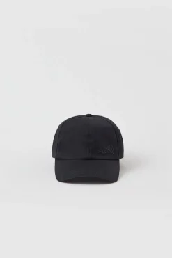 Casquette A Logo