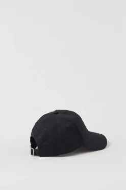 Casquette A Logo