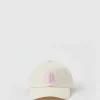 Casquette A Logo