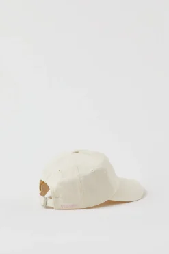 Casquette A Logo