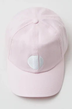 Casquette A Logo