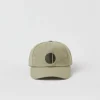 Casquette A Logo