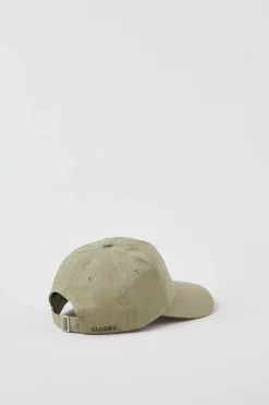 Casquette A Logo