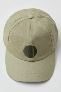 Casquette A Logo