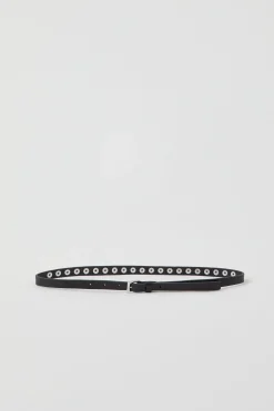 Ceinture A Rivets